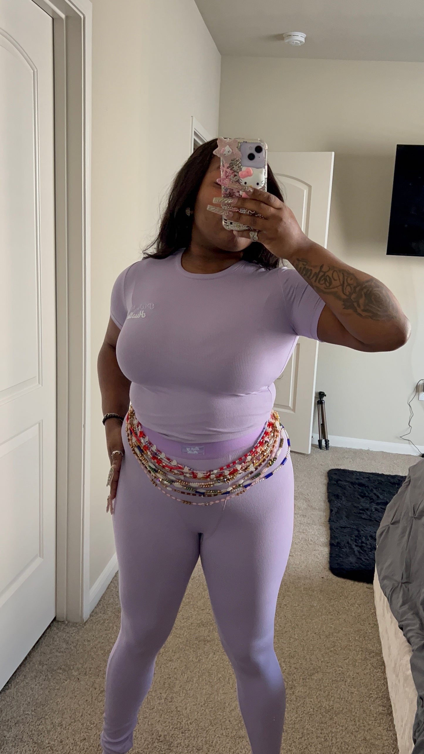 Lilac (Top)
