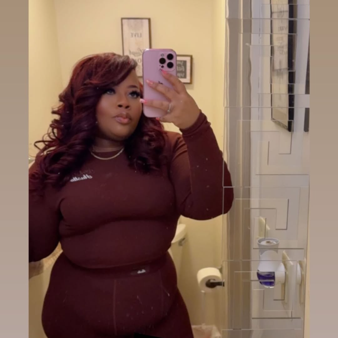 Brown Sugar