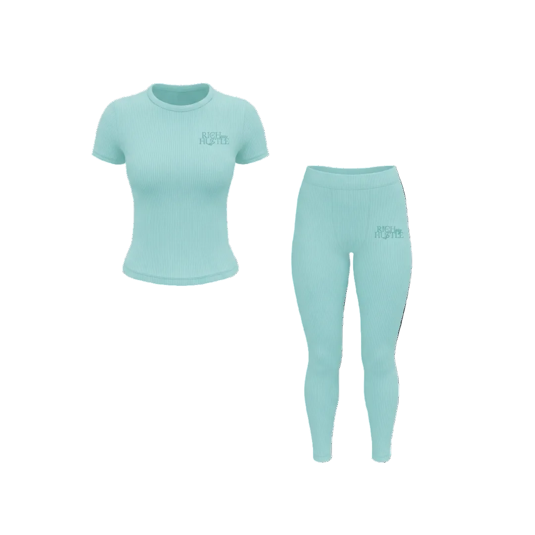 Powder Blue (Bottoms)