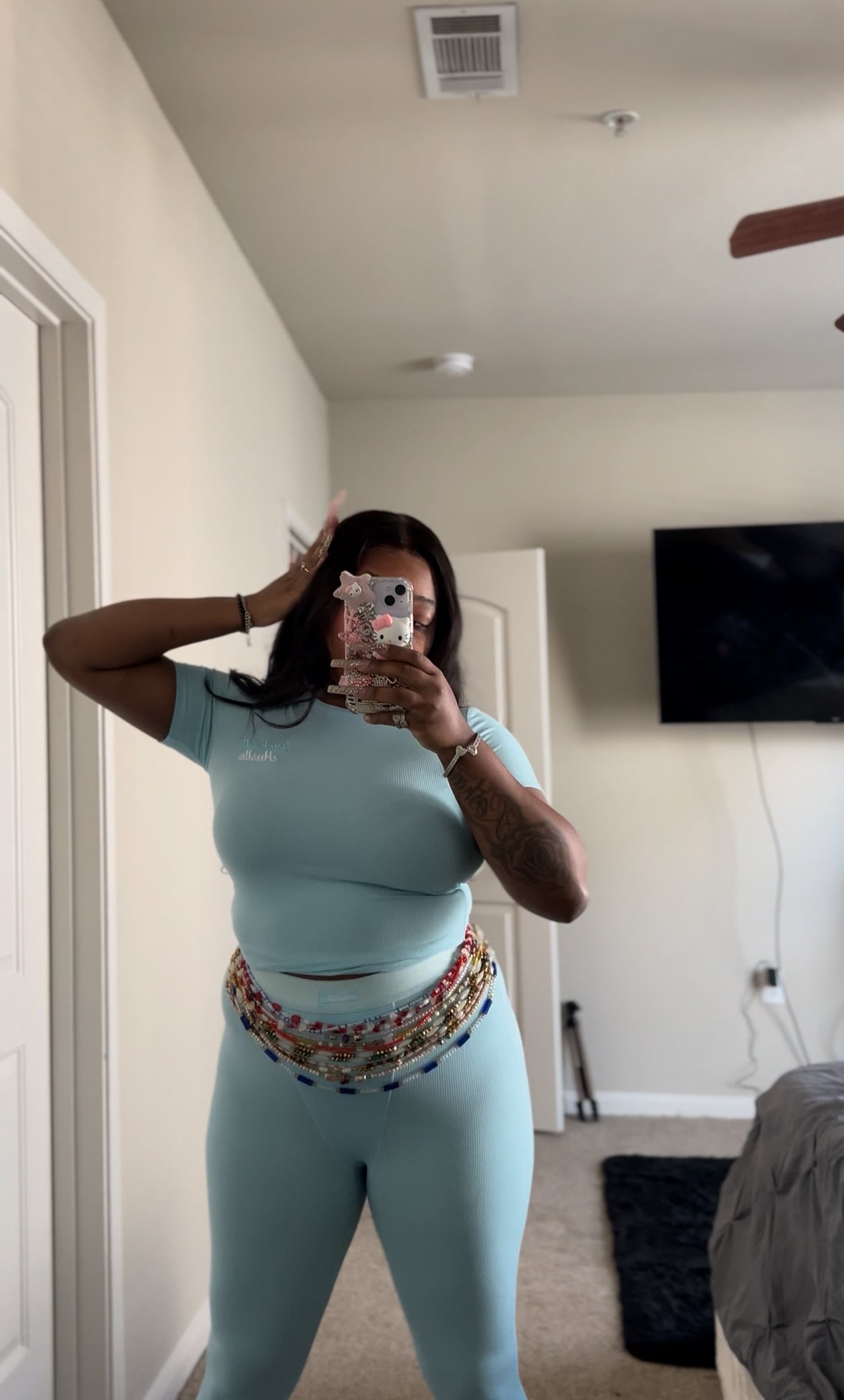 Azul (SET)