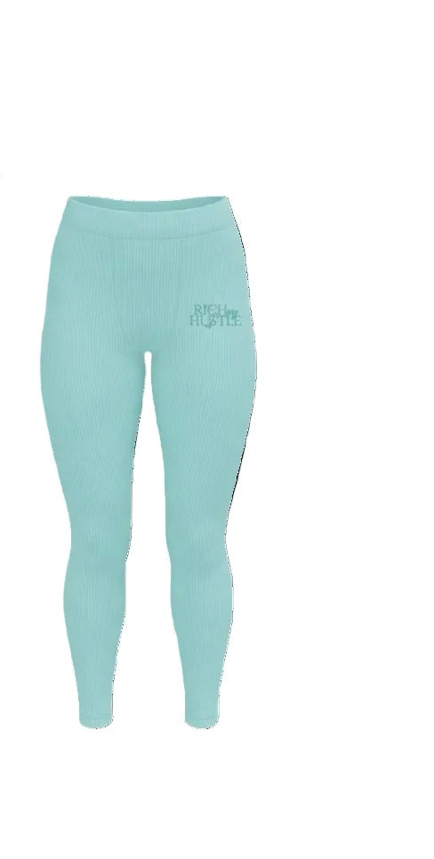 Powder Blue (Bottoms)