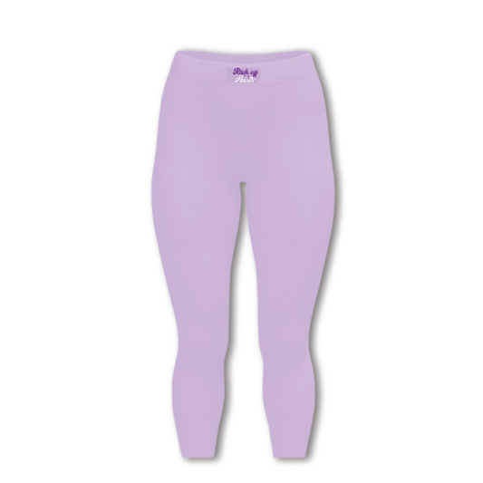 Lilac tights