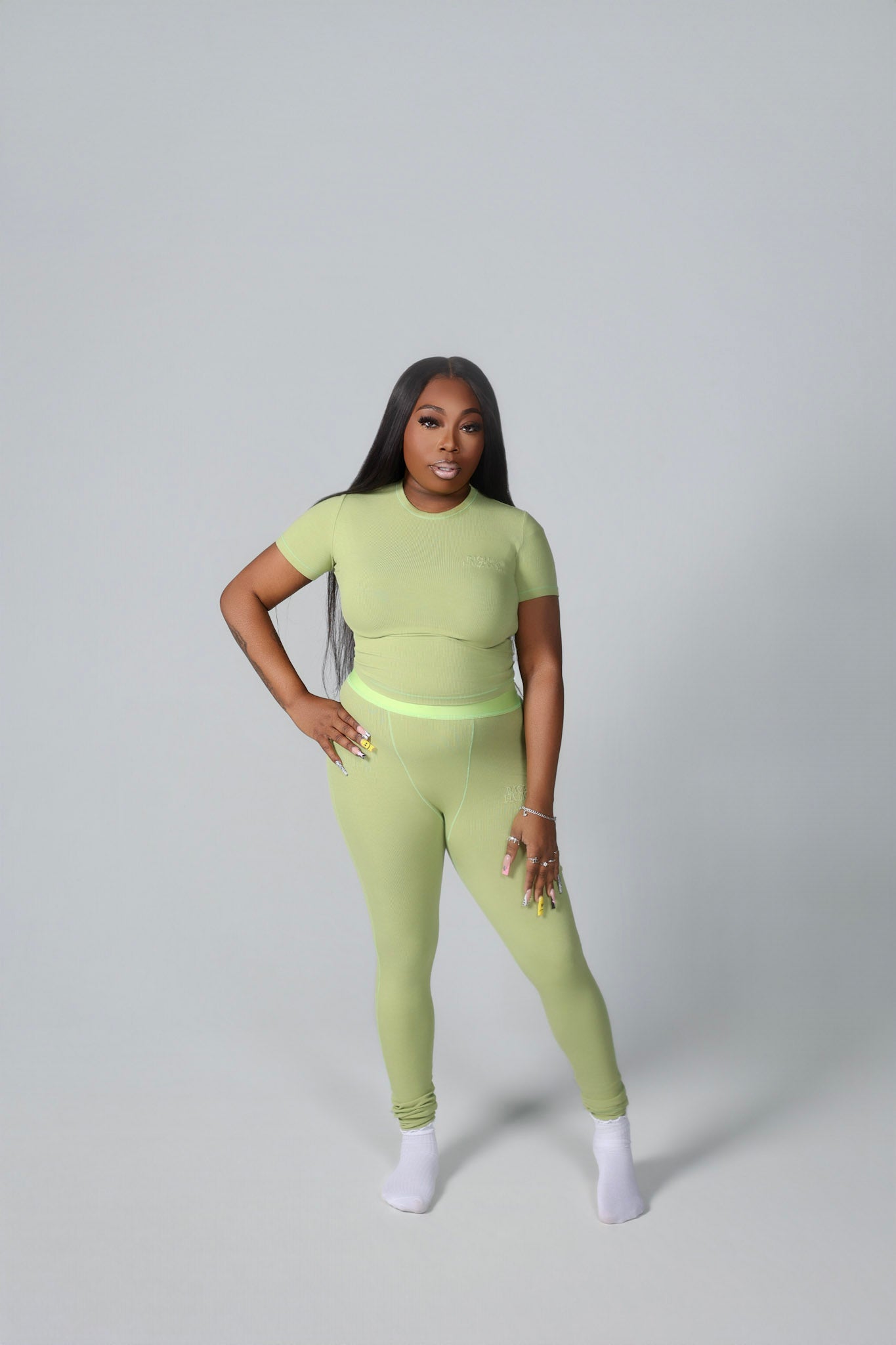 Matcha (Bottoms)